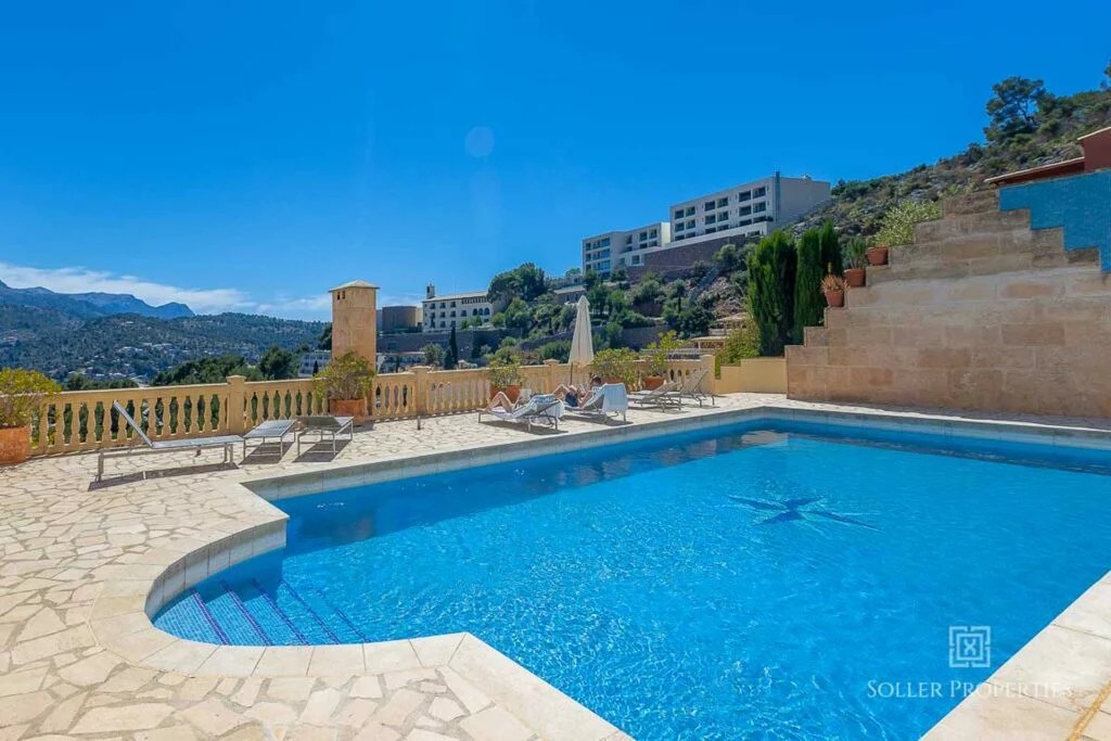 Port de Soller Real Estate Soller Properties