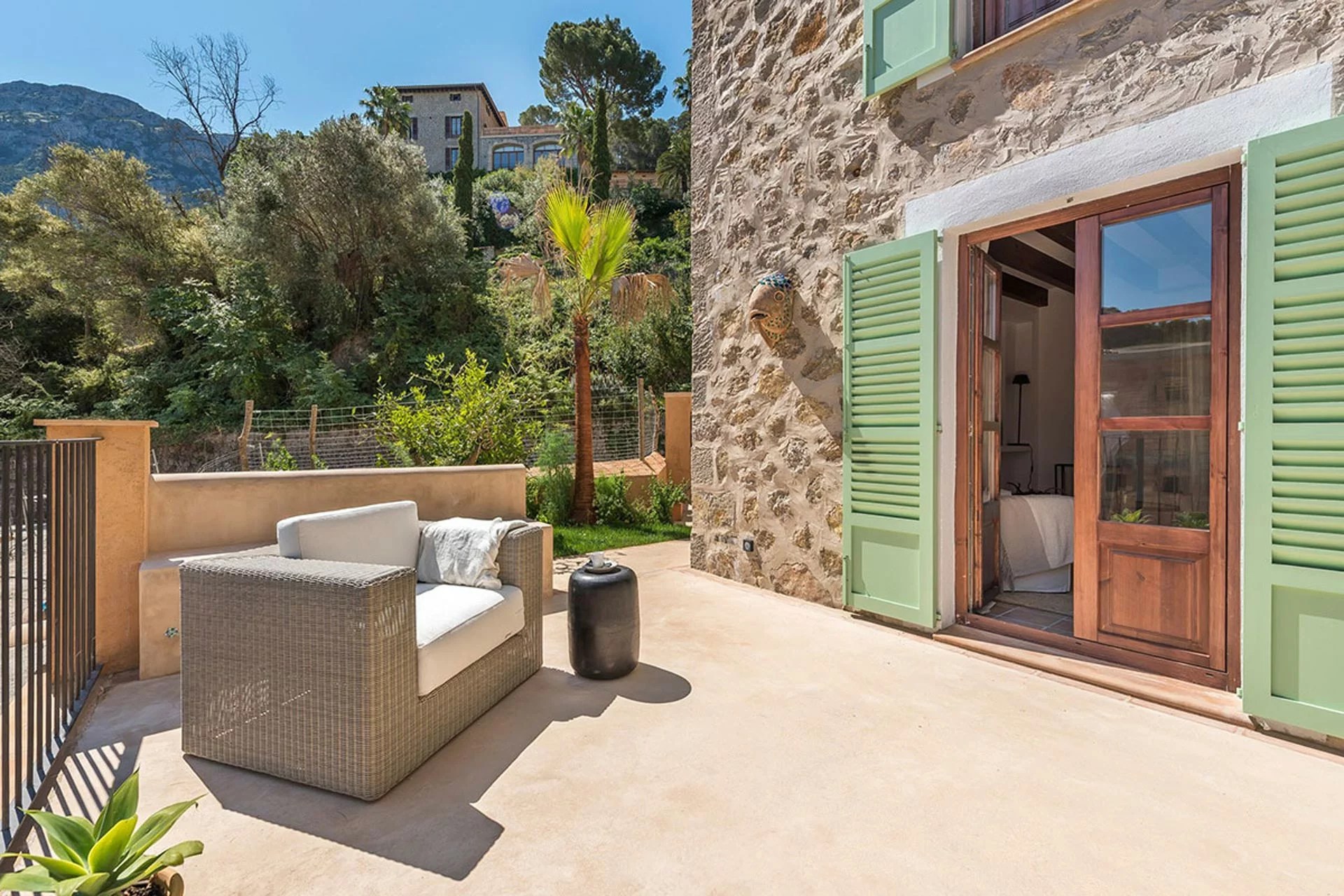 New Houses For Sale In Deia Mallorca Soller Properties