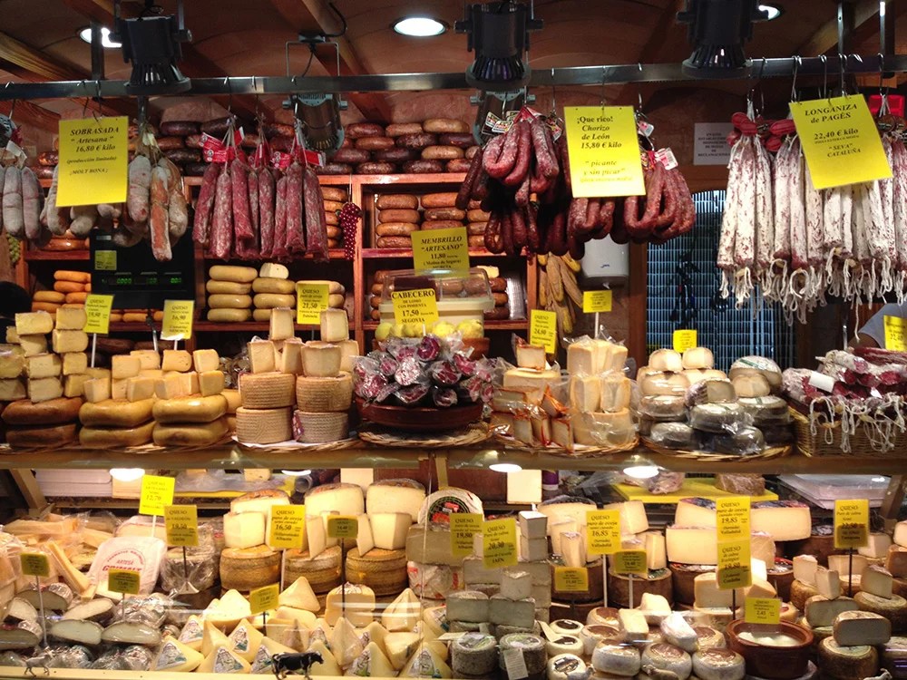 Best street markets to visit in Mallorca 2020 Soller Properties