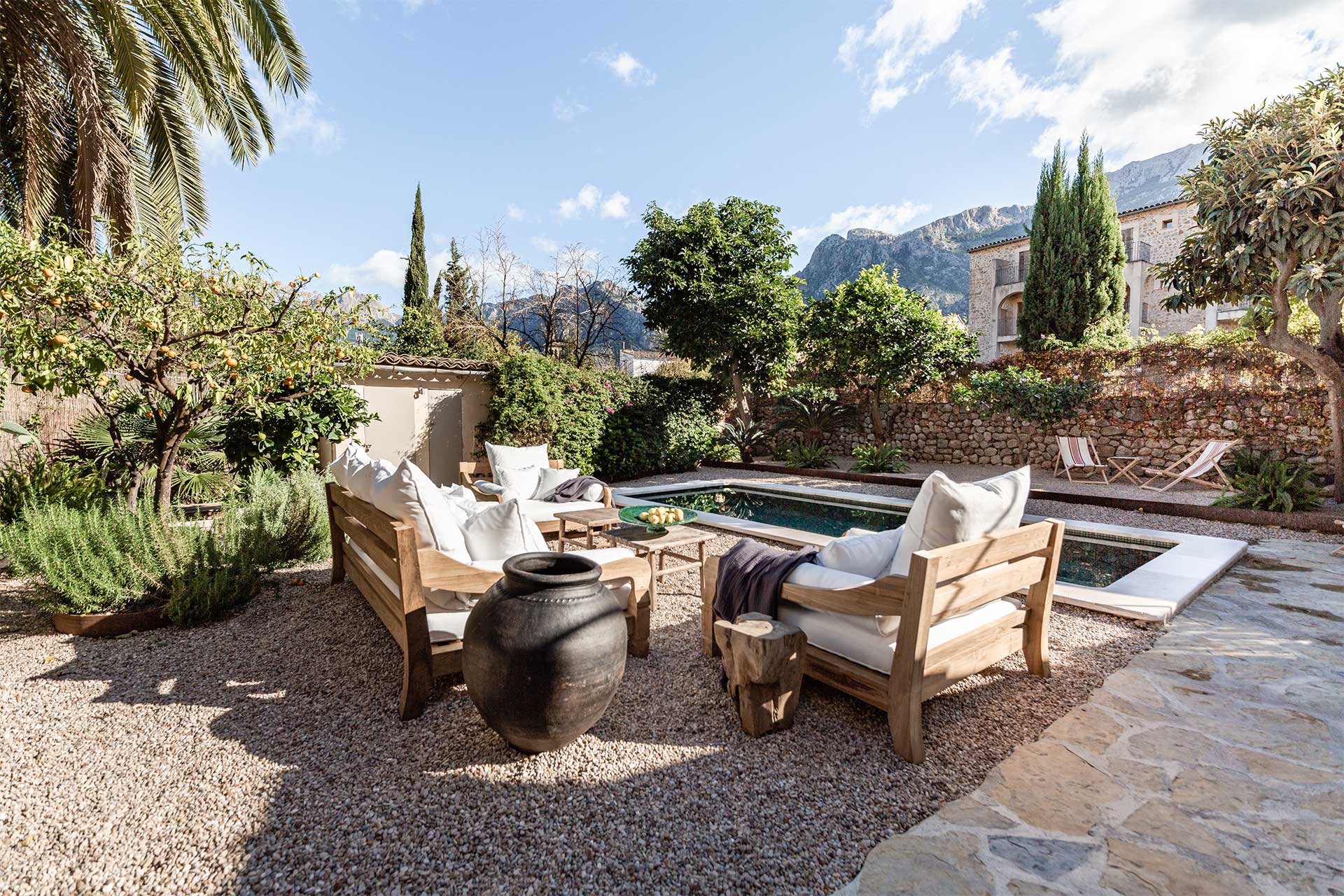 Soller Properties Properties for Sale Soller, Fornalutx, Deia