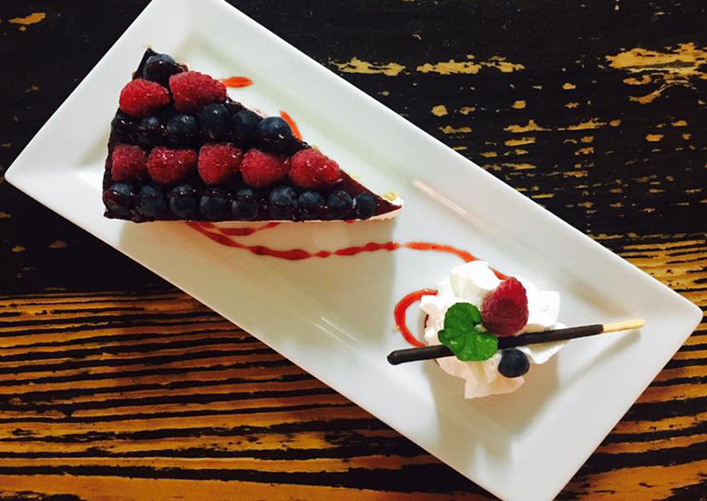 Calzone Pizzeria Restaurant in Fornalutx with Take Away Service