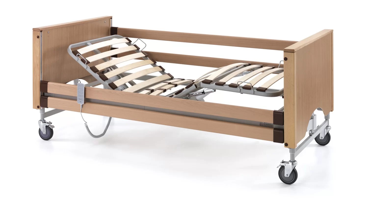 Letto Aurora Sollevati