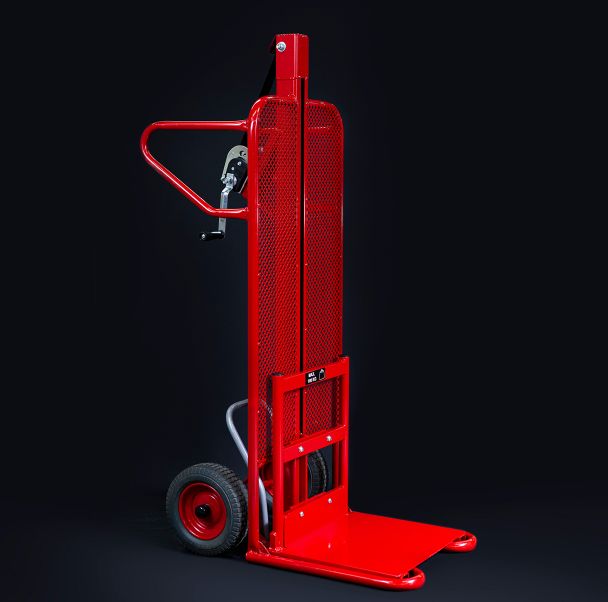 Manual Handling Solmha