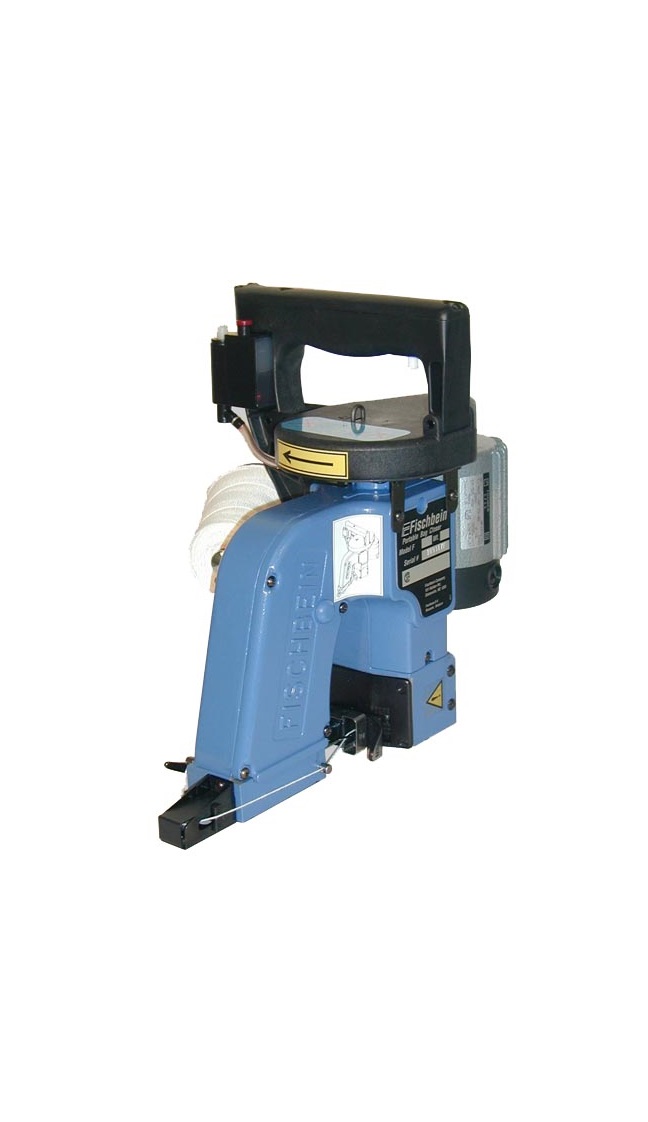 Cosedora de Sacos Portatil Fischbein Solocafé