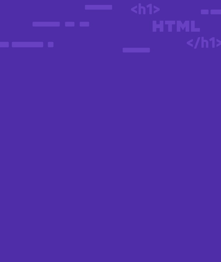 Introduction to the Main HTML Elements Sololearn