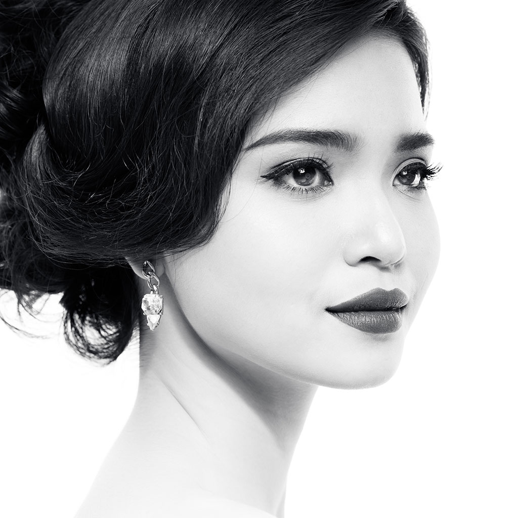 Asian Nose Surgery Nasal Tip Rhinoplasty Dr. Philip Solomon