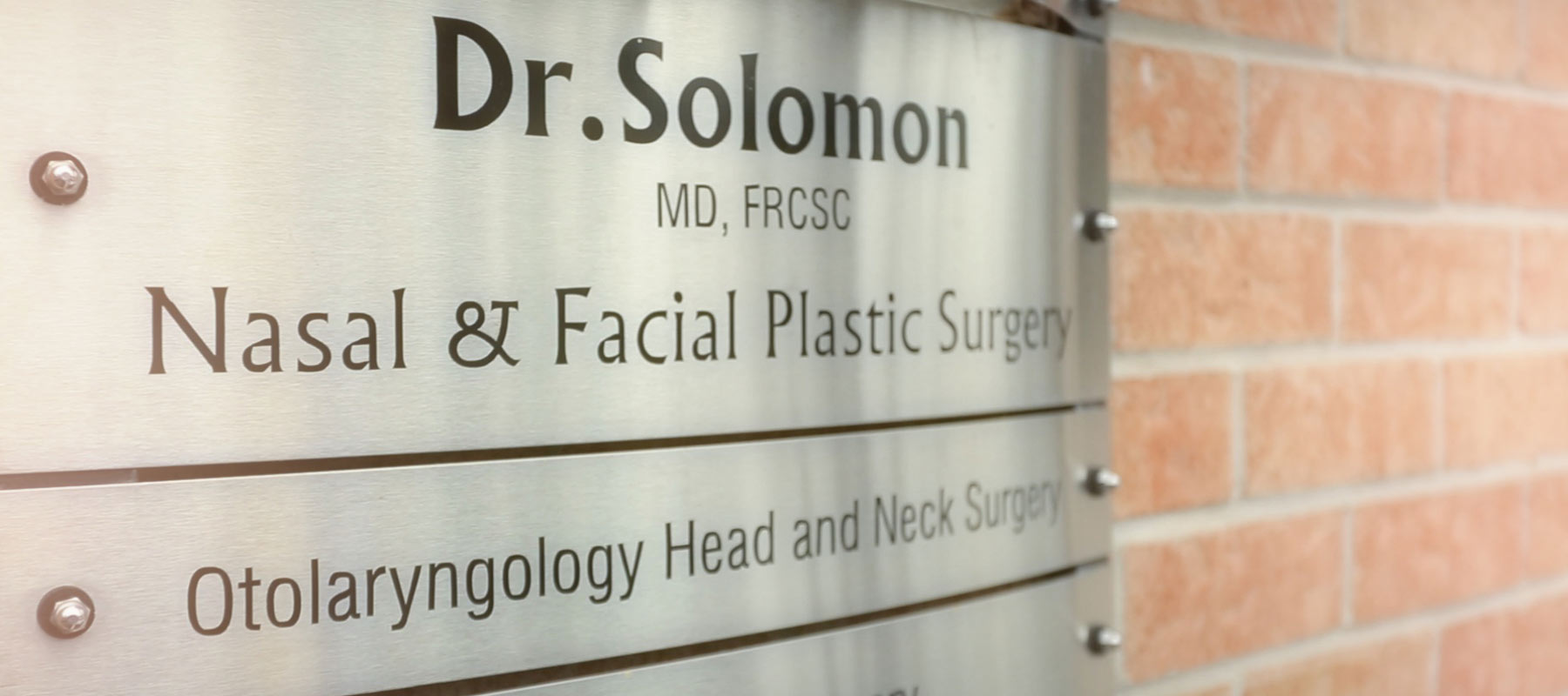 Driving Directions Dr Solomon