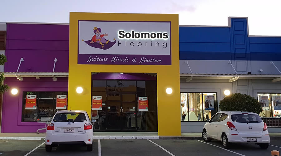 Maroochydore Flooring Store Carpet Retailer Solomons Flooring