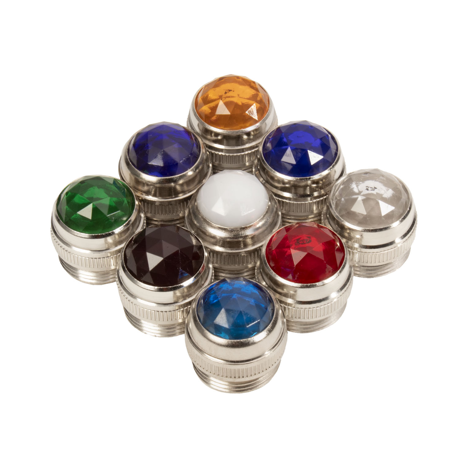 Shop Solo Fender Style Amplifier Jewel Clear Online