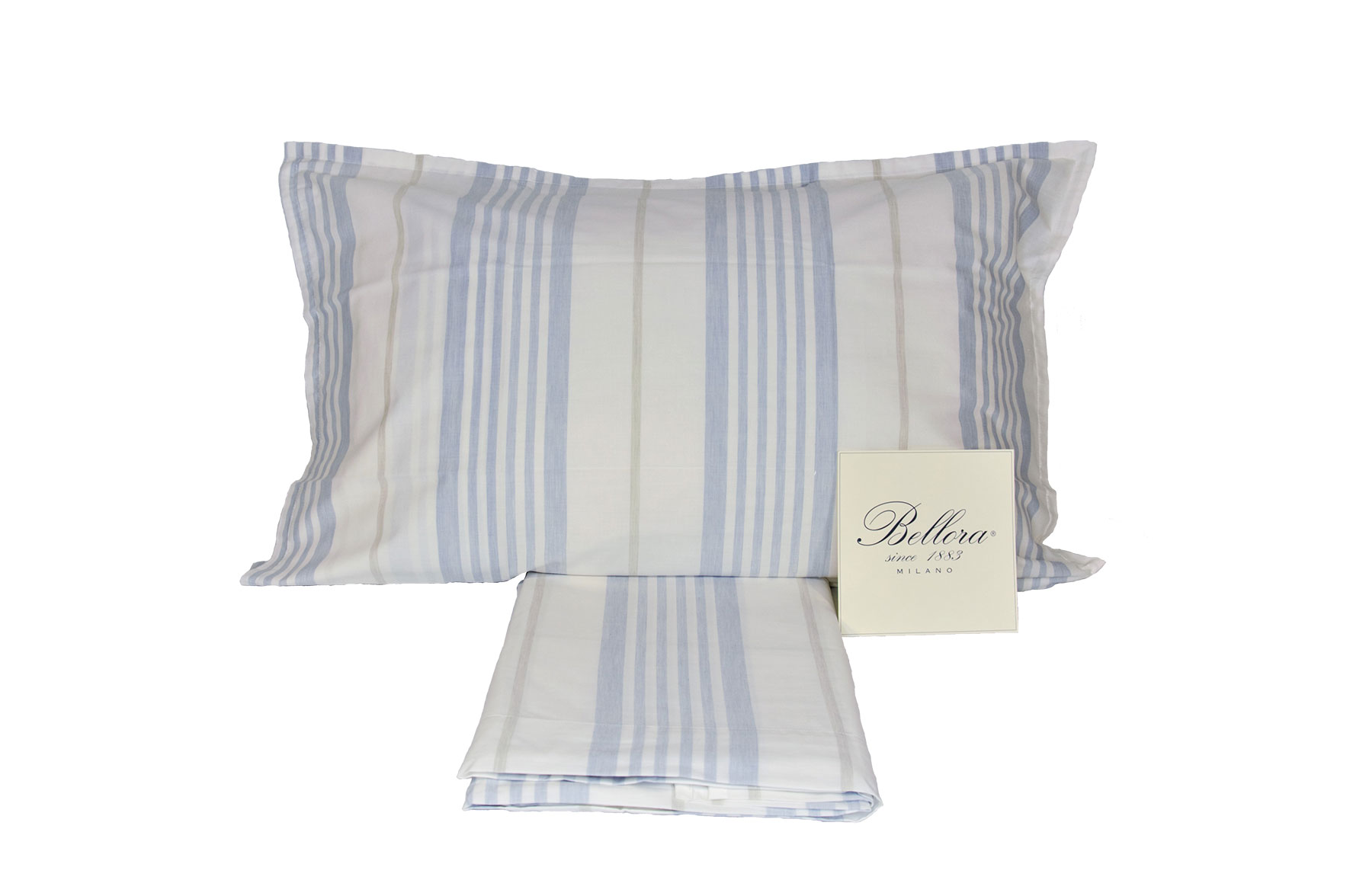Double bed linen set SOLOPUROSOLOPURO