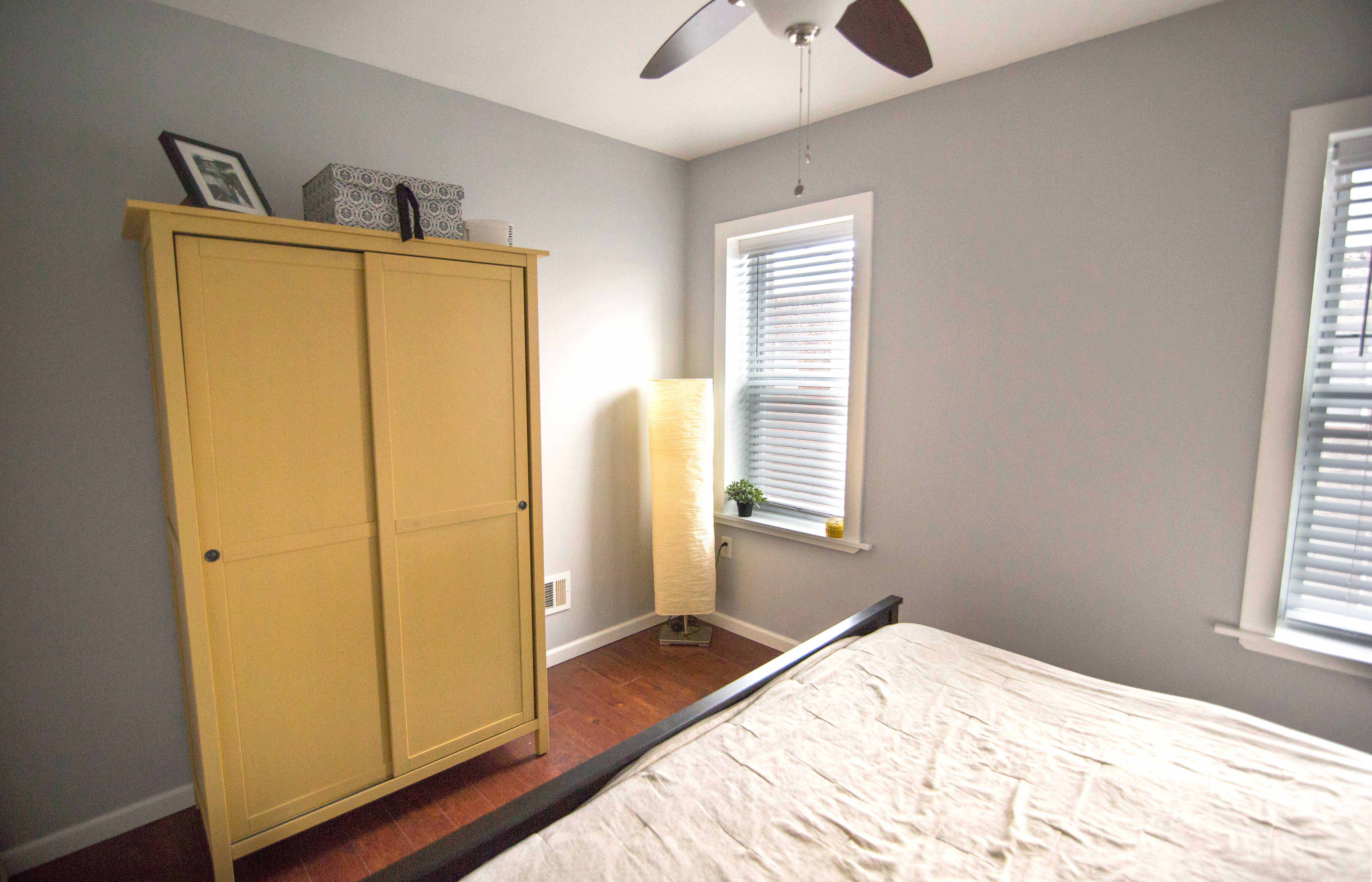 First Time Homebuyers in Newbold Neighborhood of Philadelphia