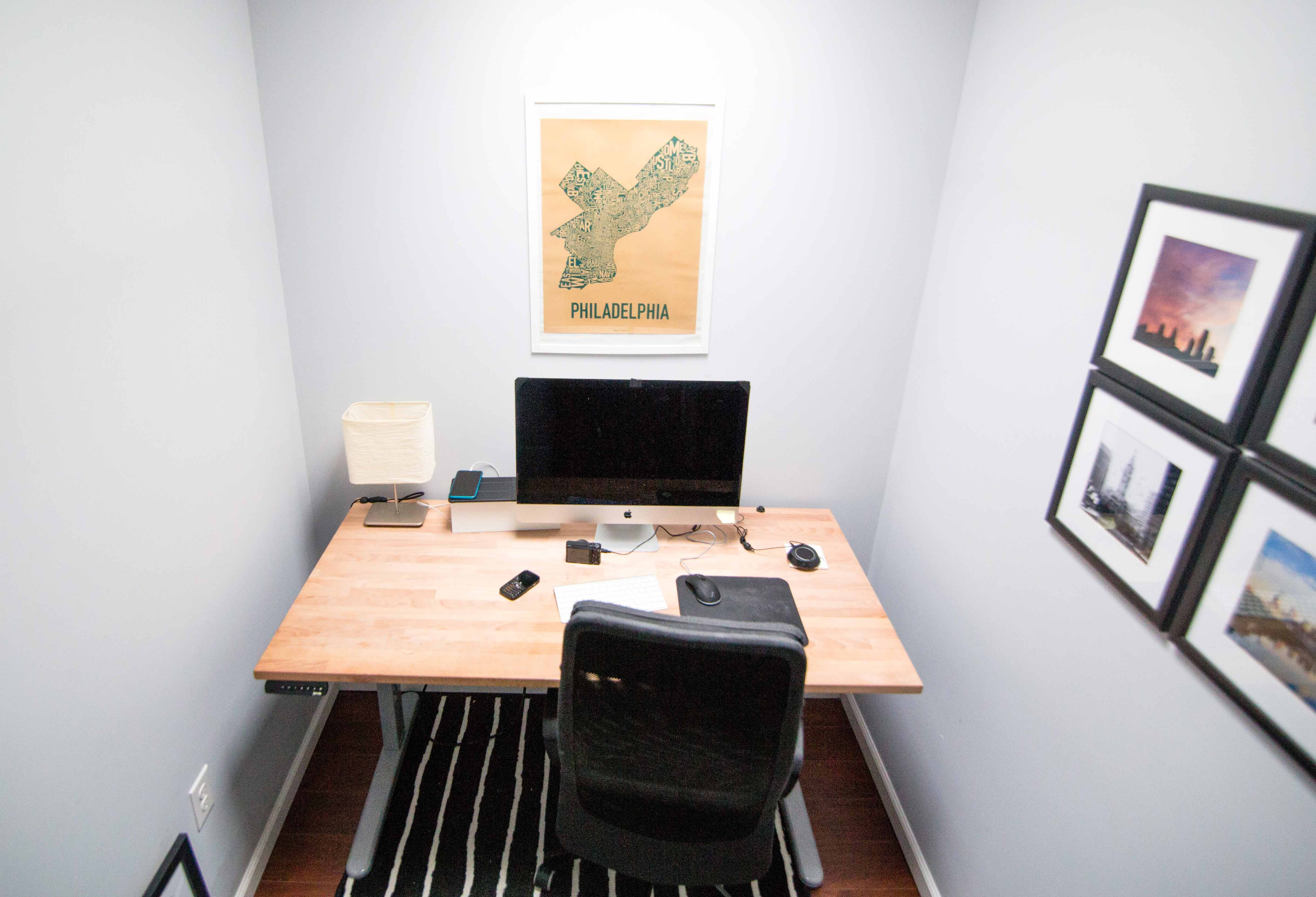 First Time Homebuyers in Newbold Neighborhood of Philadelphia