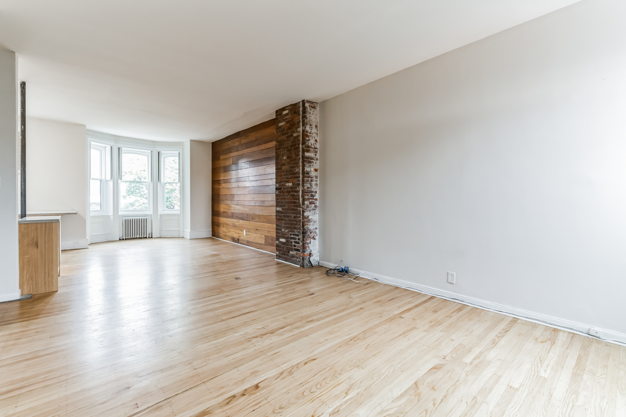 2108 Pine Street 3F, Philadelphia, PA 19103 Solo Real Estate