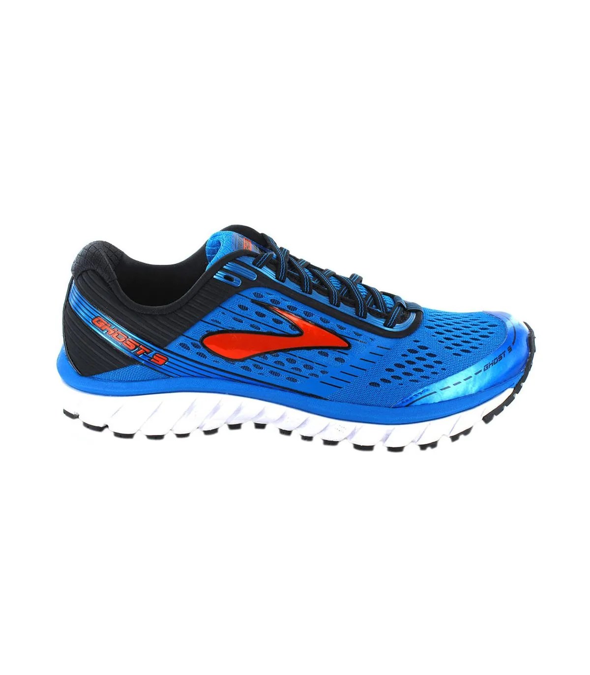 Brooks Ghost 9 Mens Running Shoes l Sizes 41