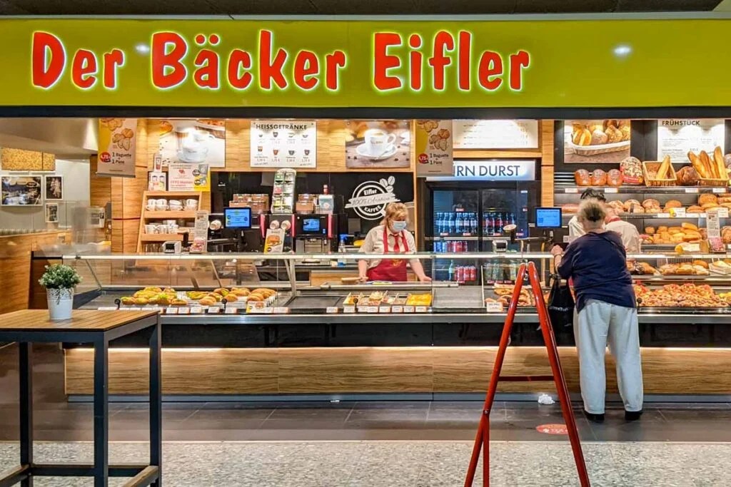 German Bakery Guide What to Buy & How to Order solosophie