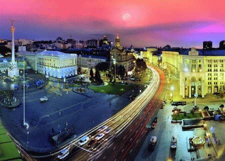 Accingendomi a presentare al lettore italiano la situazione della poesia ucraina contemporanea mi viene in mente un episodio immaginato dal ben noto scrittore russo viktor erofeev nel romanzo il. Alla scoperta di Kyiv (Kiev), la capitale dell'Ucraina ...