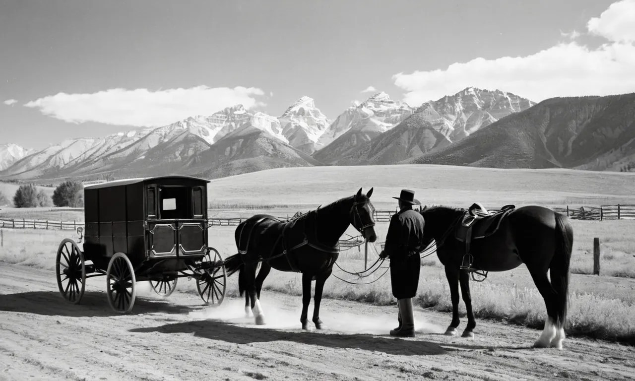 The Amish In Utah A Thriving Community