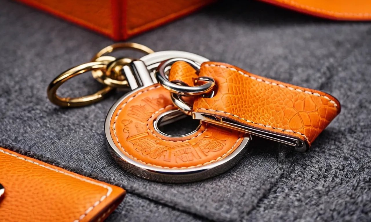 The Cheapest Items You Can Buy At Hermes