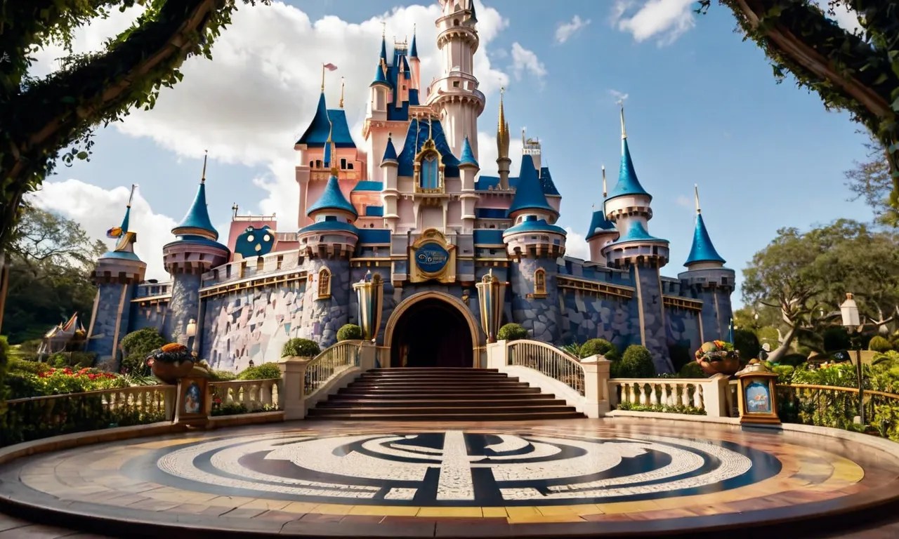 Scanning Disney Plus Qr Codes A Detailed Guide