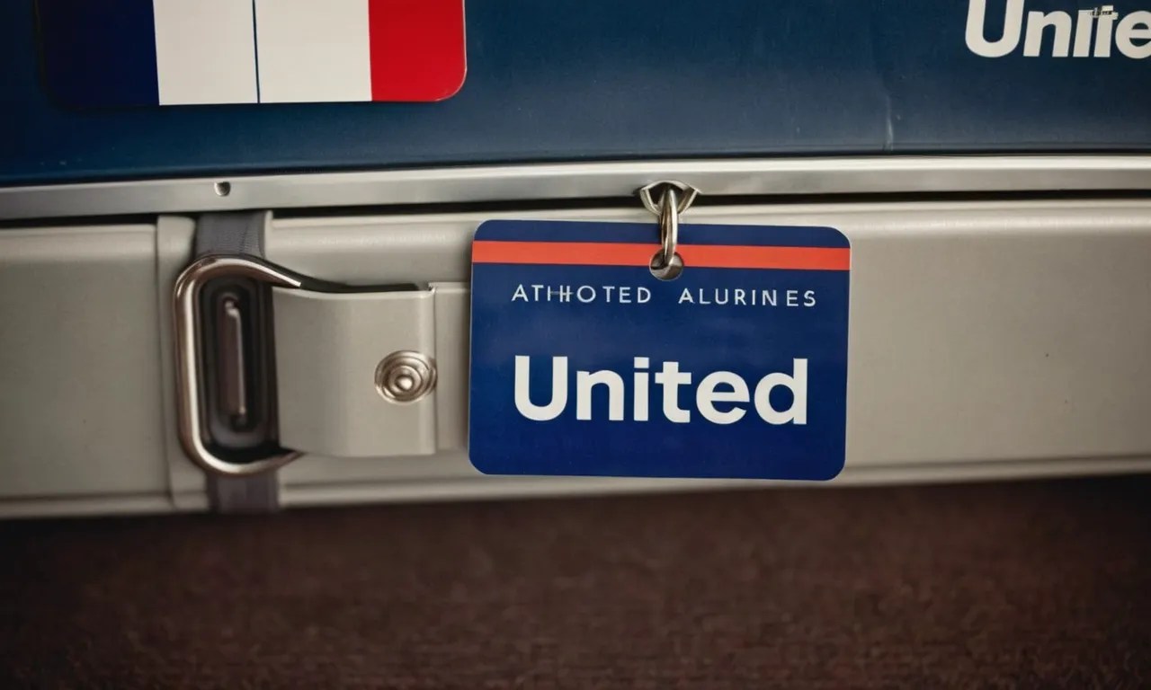 Do I Have To Pick Up My Luggage On A Connecting Flight United?