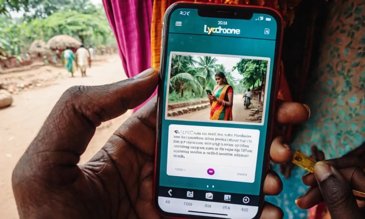 Does Lycamobile Work In India?