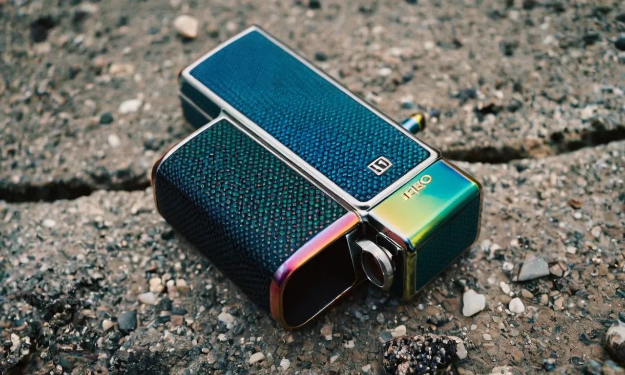 Dot Approved Lighter Cases A Complete Guide