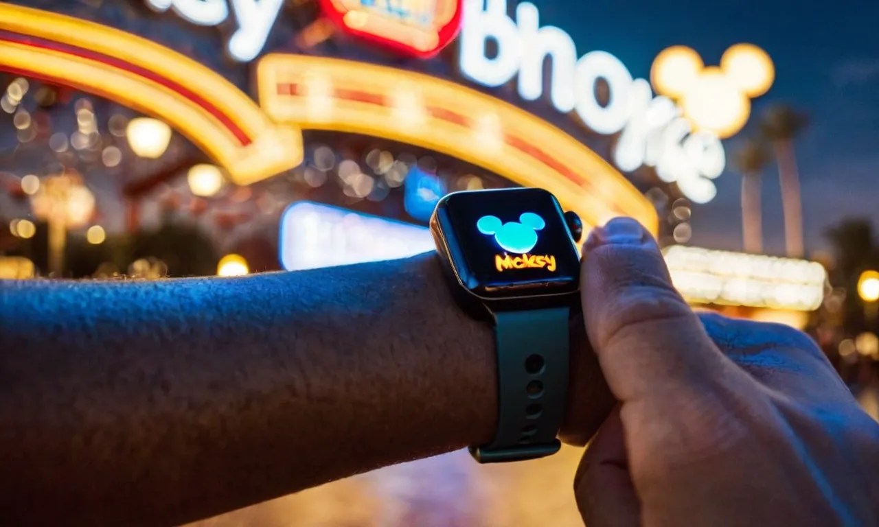 How Do I Know If My Magic Band Still Works?