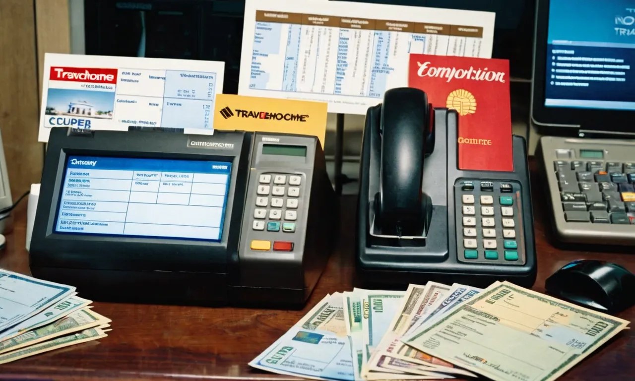 How Do Travel Agents Get Paid?