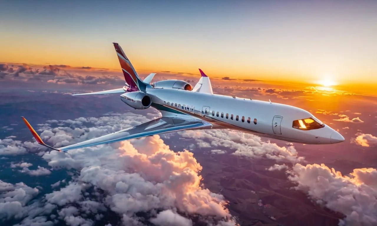 How Long Can A Plane Fly Without Stopping?