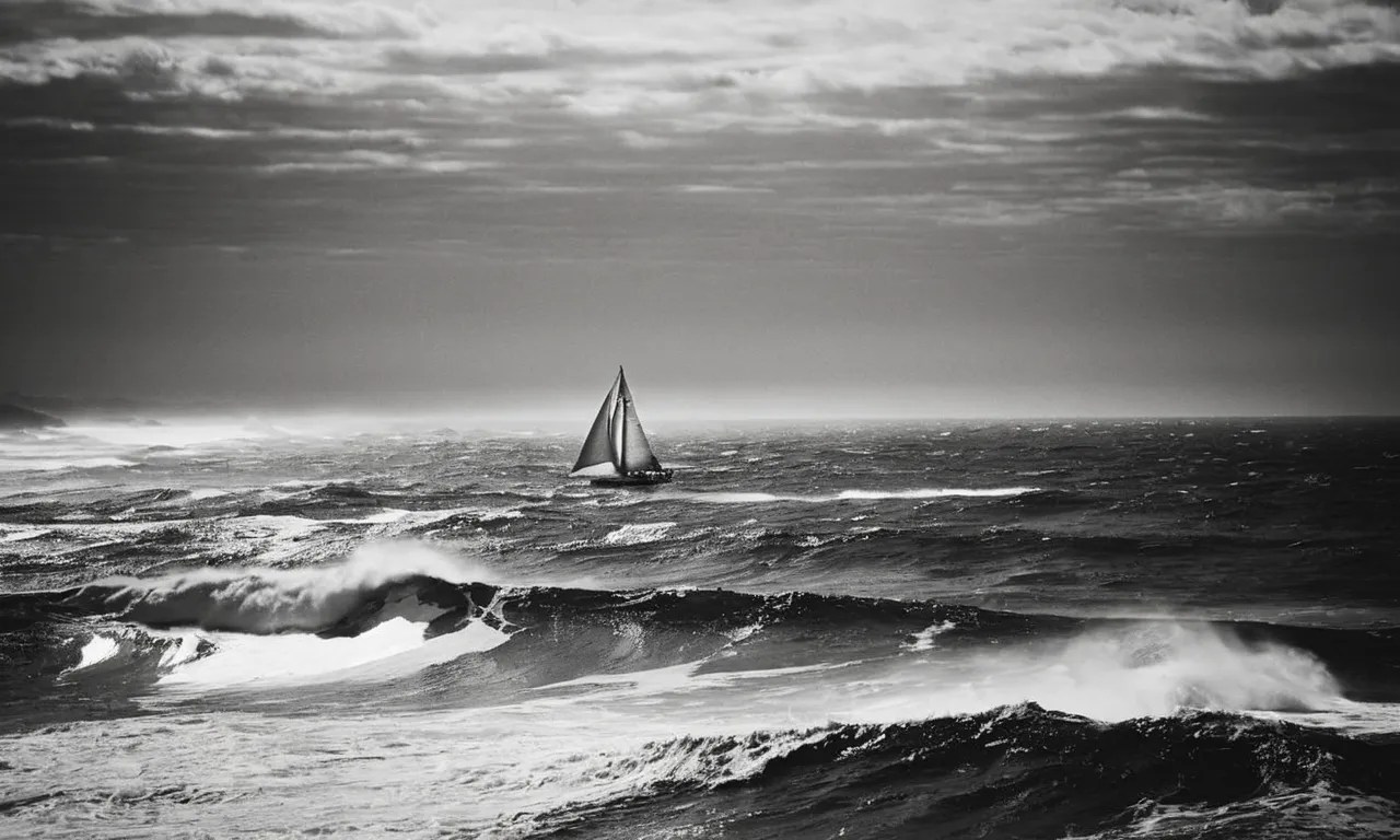 How Long Did It Take To Sail Across The Atlantic In 1600?