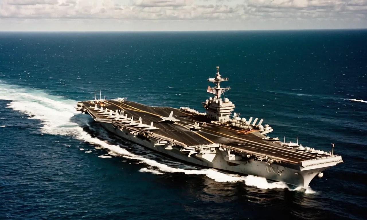 How Many Planes Are In The Ocean?