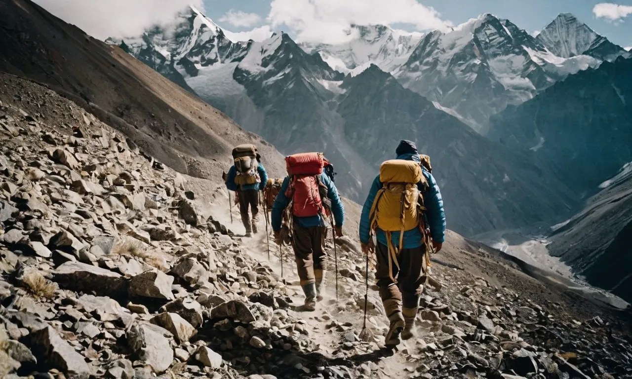 How Much Do Sherpas Make? A Comprehensive Look At Sherpa