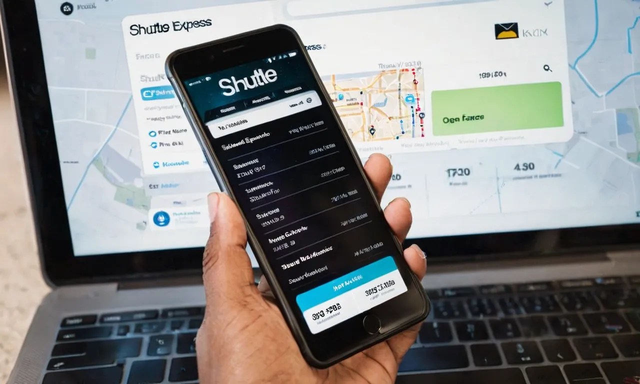 How Much Does Shuttle Express Cost A Detailed Breakdown