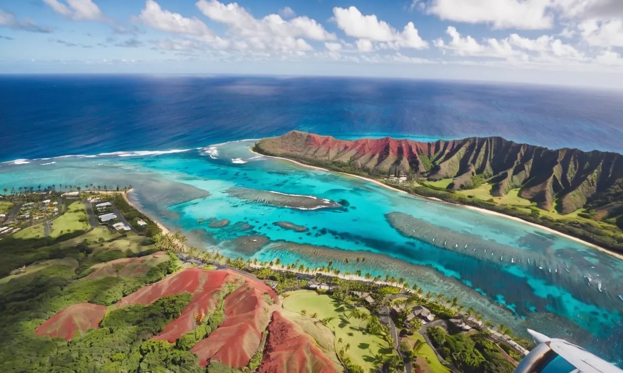 Is Flying To Hawaii Safe?