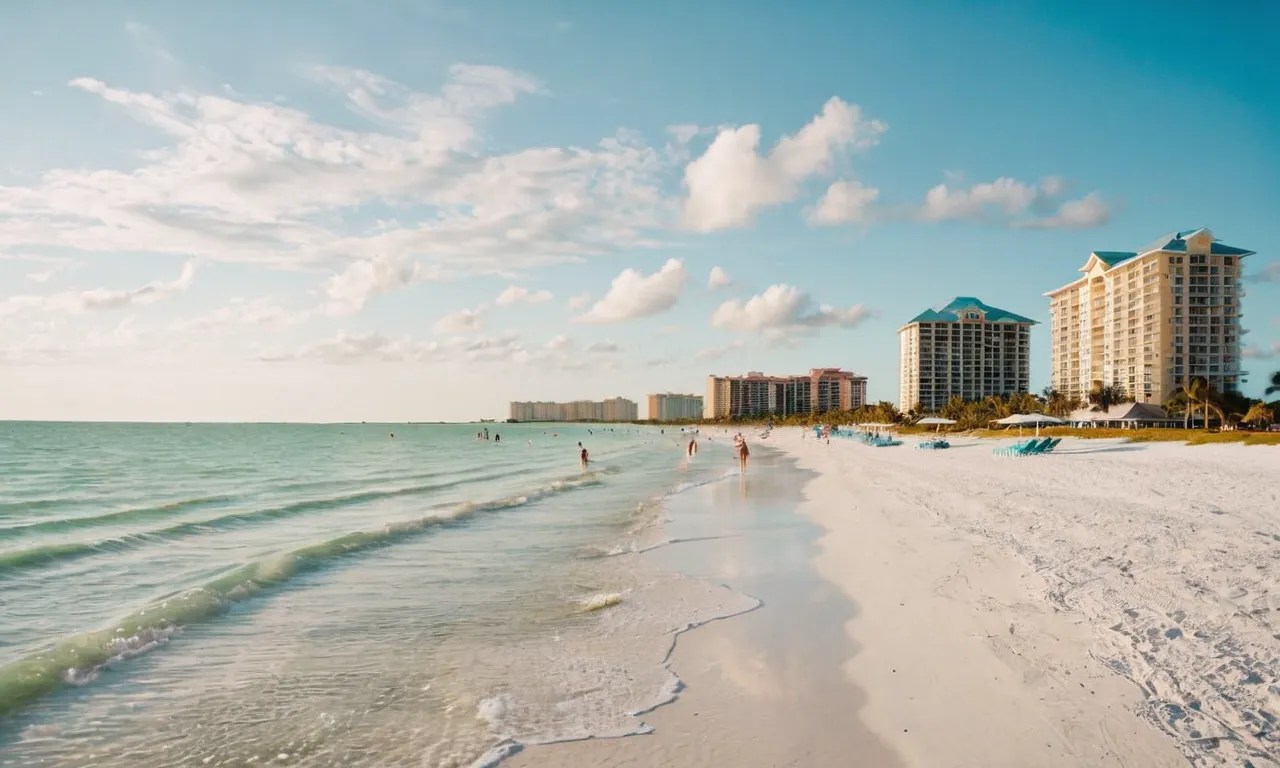 Is Marco Island Beach Open In 2023?