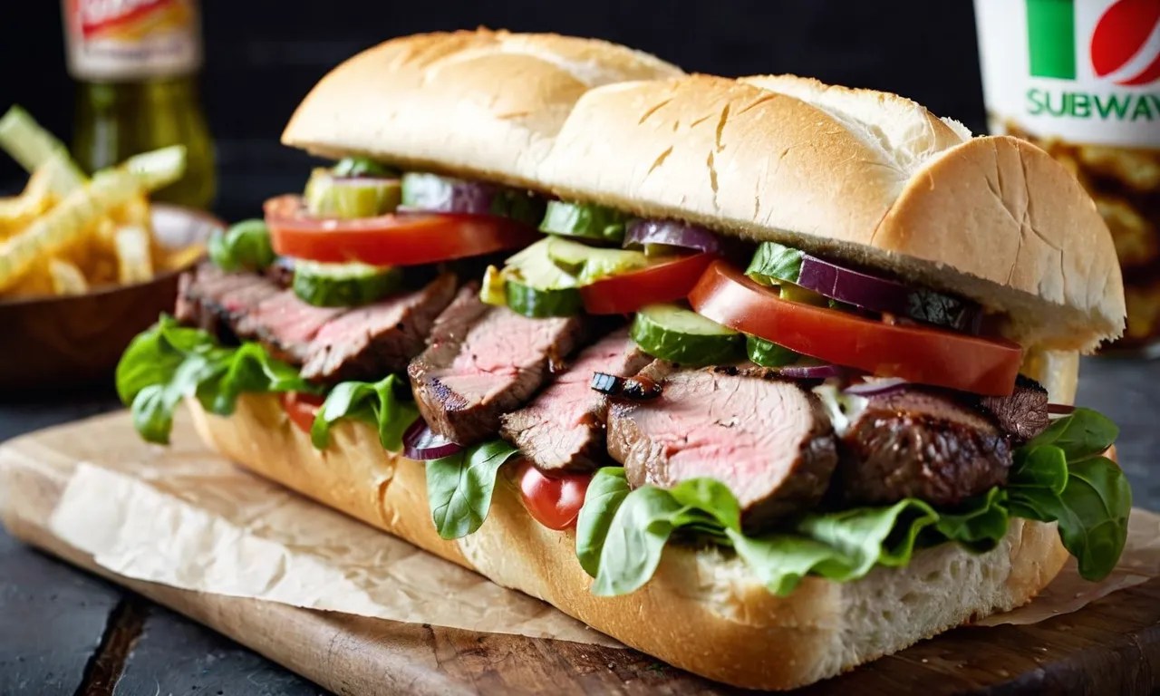 Is Subway Steak Real? An InDepth Look