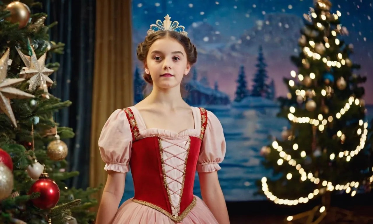 What Is The Moral Of The Nutcracker Story?
