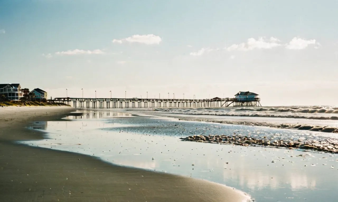 Tybee Island Vs Jekyll Island Which Barrier Island Is Better For Your Beach Vacation?