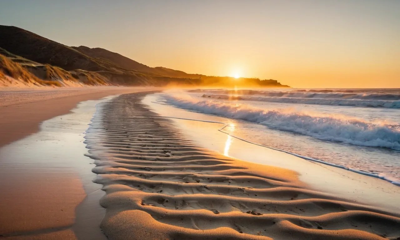 Beaches You Can Drive On The Complete Guide