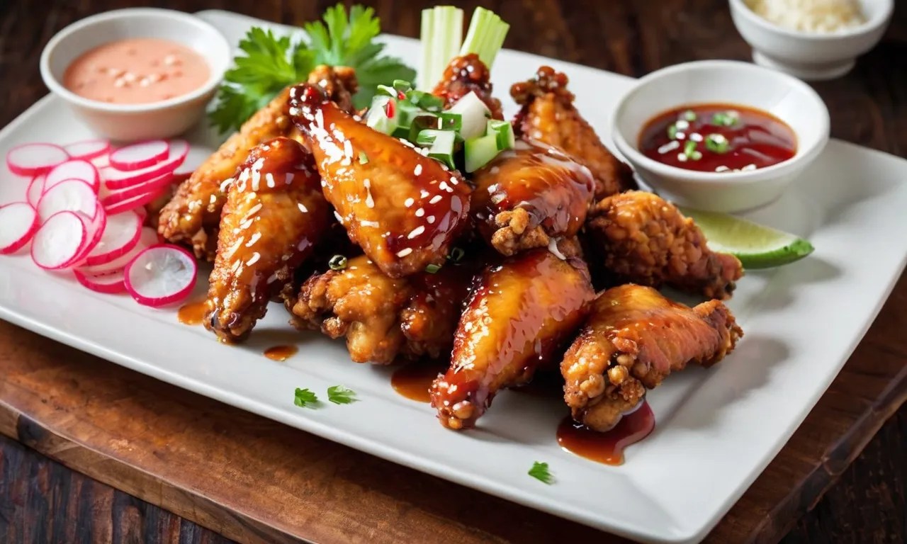 What Does Bonchon Mean? A Detailed Look At The Korean Fried Chicken Chain