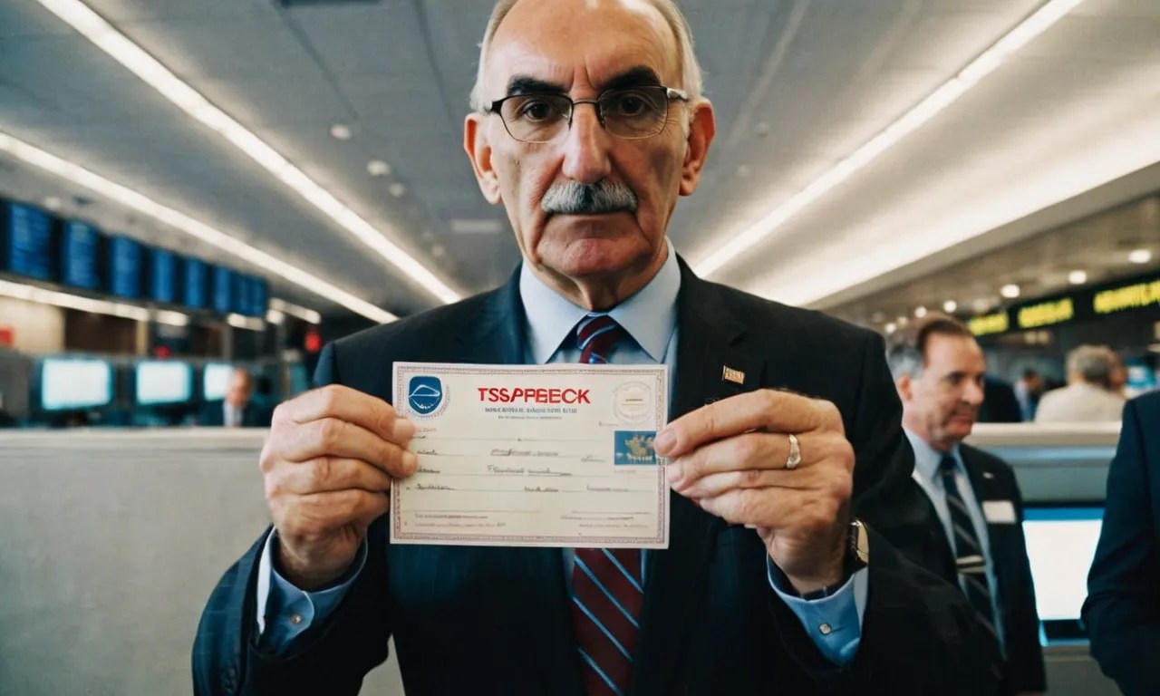 What To Wear To A Tsa Precheck Interview A Complete Guide