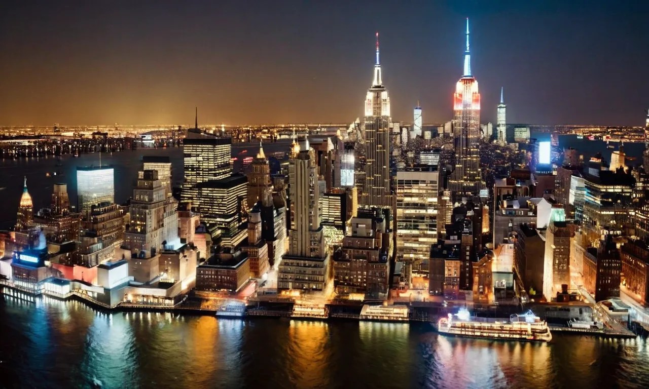 Why Are Hotels In Nyc So Expensive?