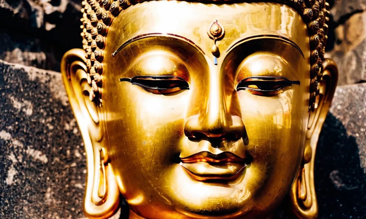 Why Is Buddha'S Tooth So Big?