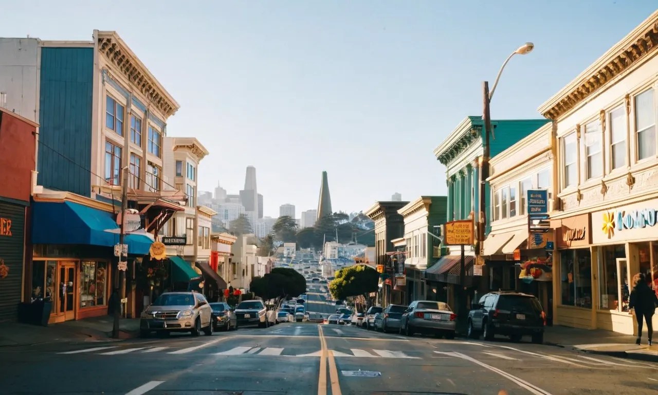 Why Is There No Walmart In San Francisco?