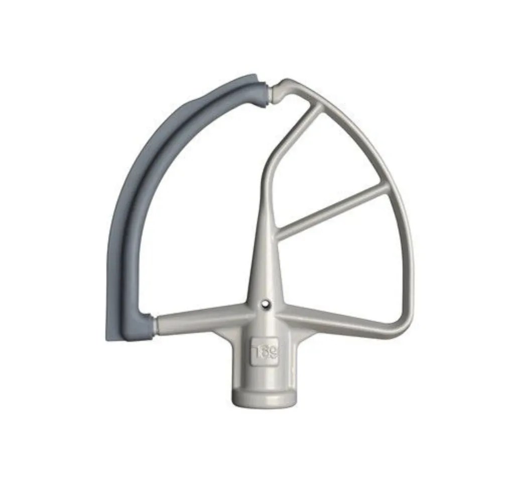 Mixers & Attachments KA Prof Mixer Flex Edge Beater for sale in