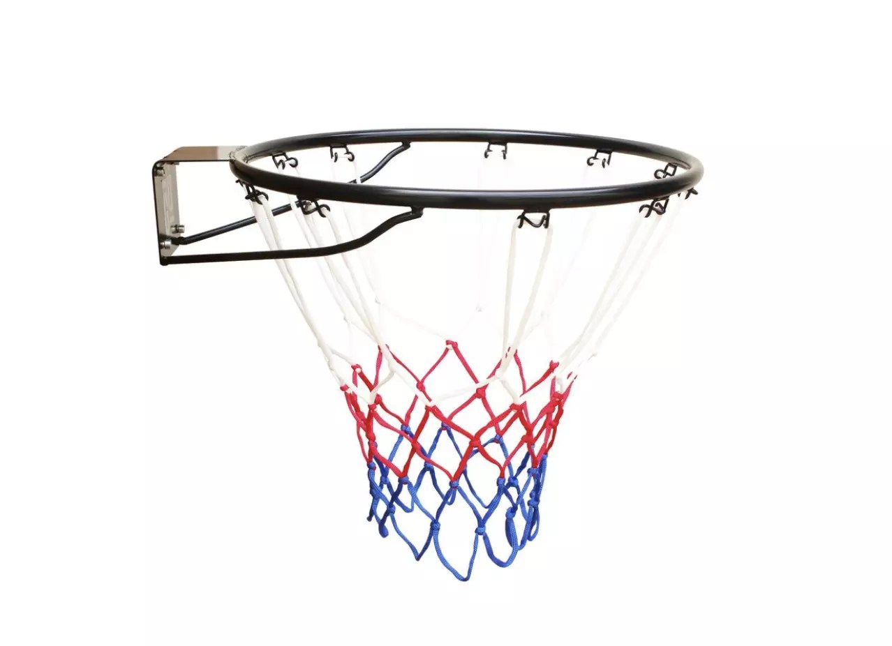 Getup 17 Rim Basketball Ring SoLow