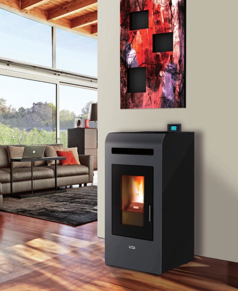 Introducing the New Cayene High Efficiency Pellet Stoves Solpellet Introducing the New Cayene High Efficiency Pellet Stoves Solpellet