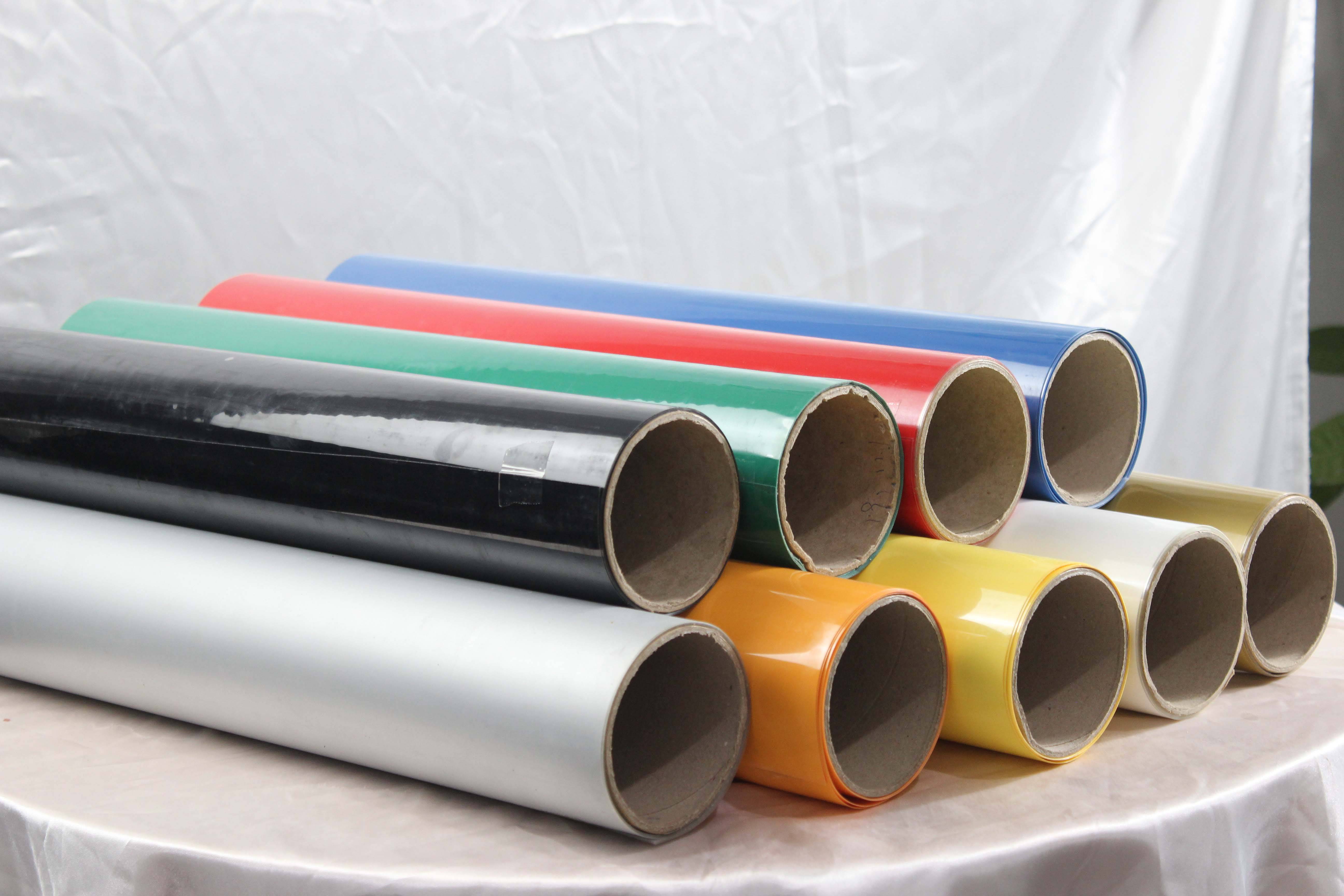 PVC Heat Transfer Vinyl Heat Transfer Vinyl SolToPrint Heat Print