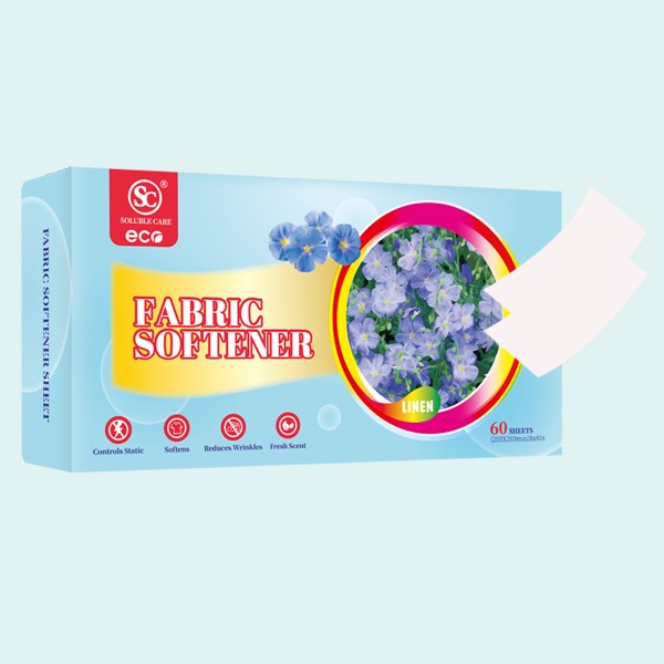 Fabric Softener