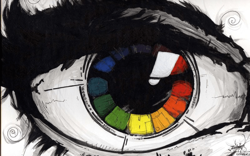 El diseño web y la teoría del color Soluciones PM